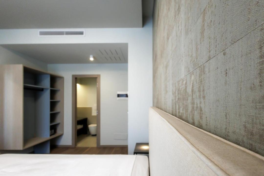 Photo of Bedroom in Aversa