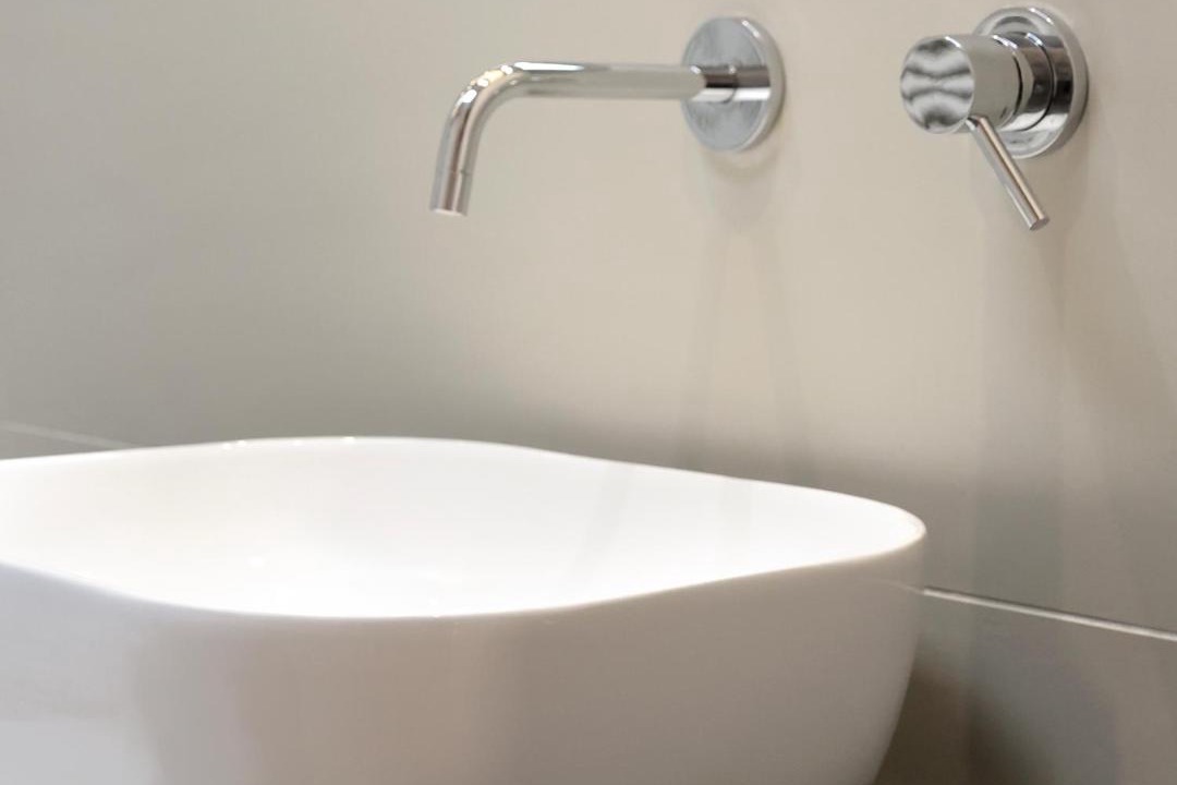 Photo of Bathroom in Aversa