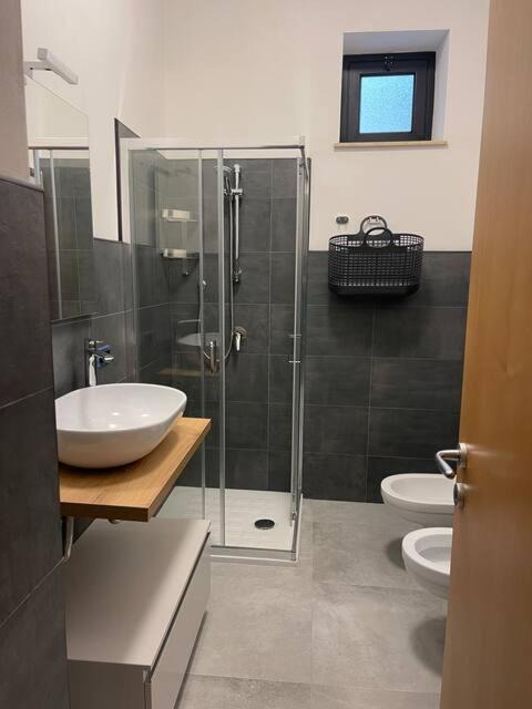 Photo of Bathroom in Borgetto