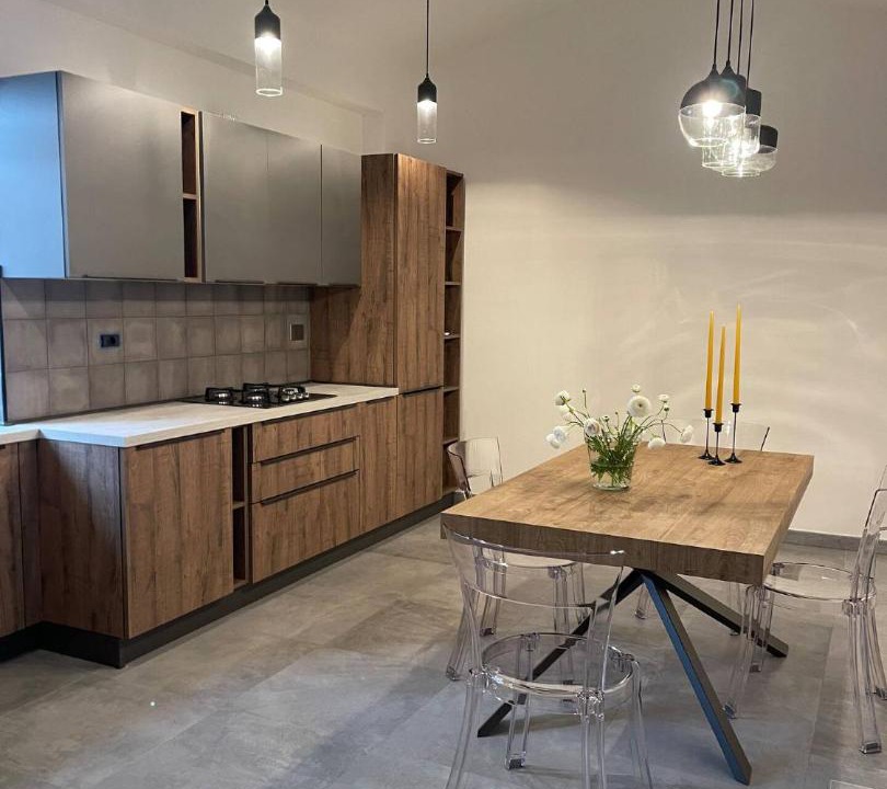 Photo of Kitchen in Borgetto