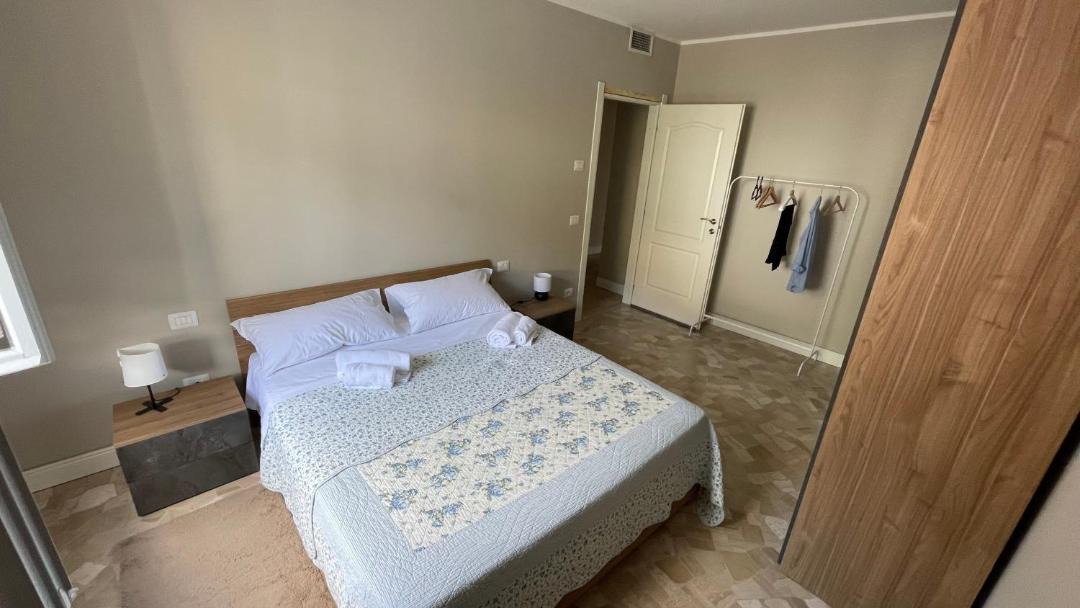 Photo of Bedroom in Borgo Trento