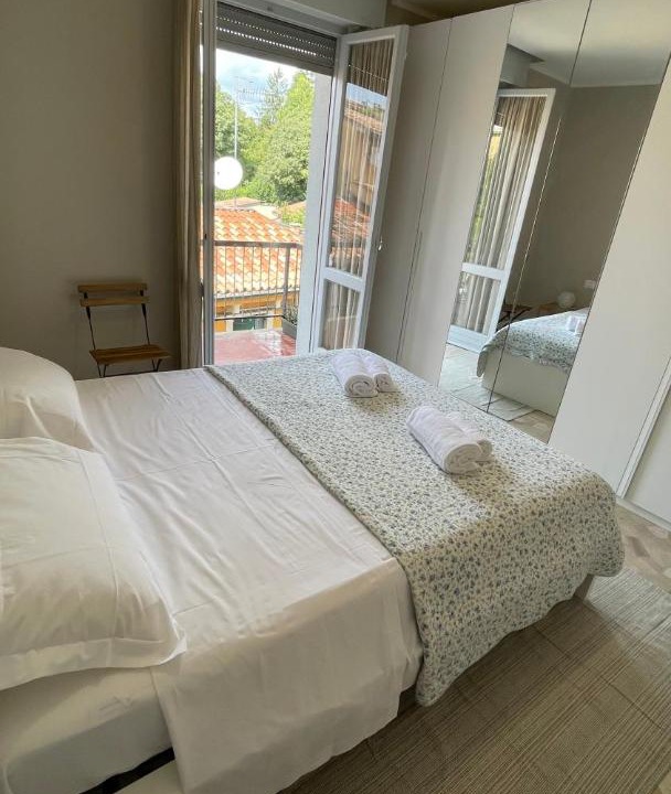 Photo of Bedroom in Borgo Trento