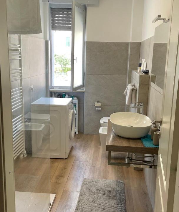 Photo of Bathroom in Borgo Trento