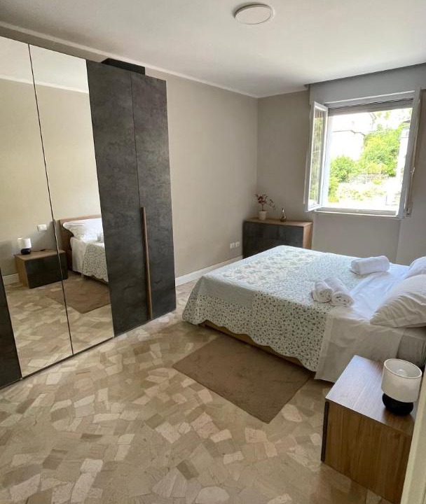 Photo of Bedroom in Borgo Trento