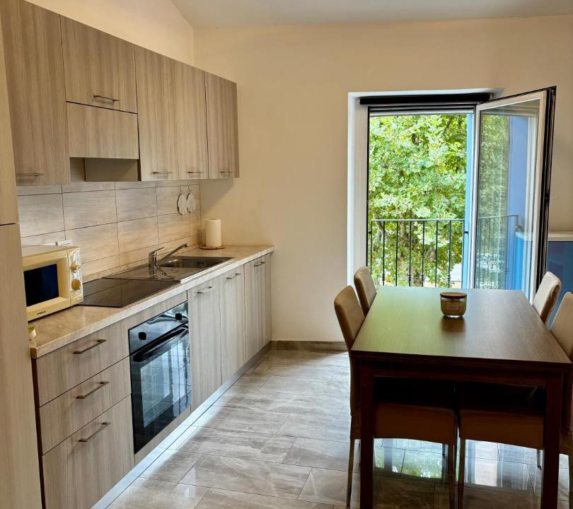 Photo of Kitchen in Varzi