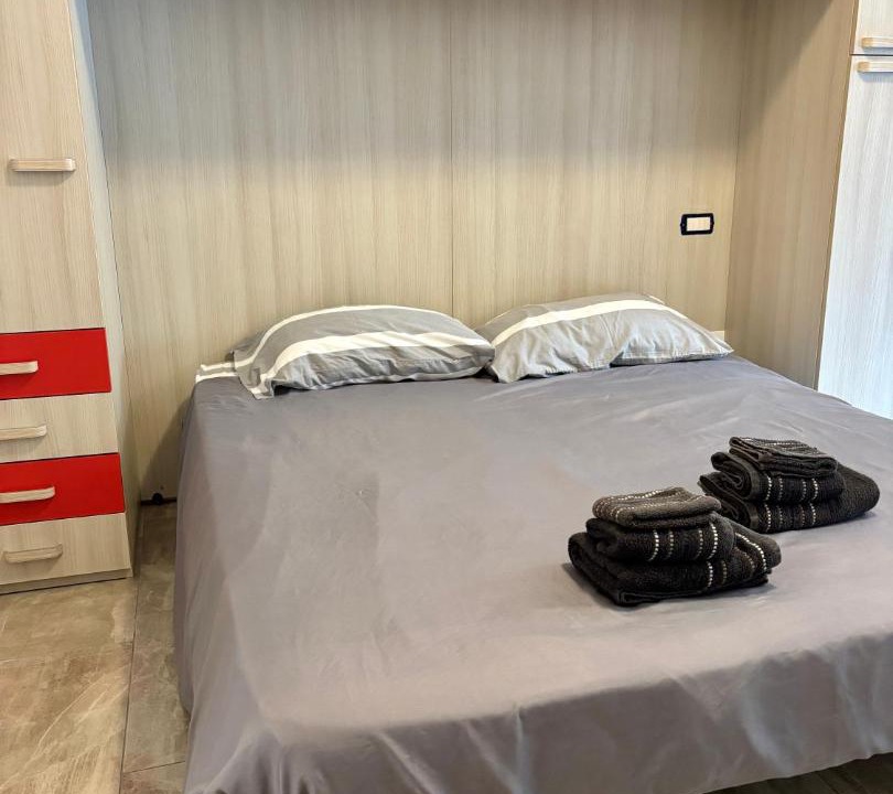 Photo of Bedroom in Varzi