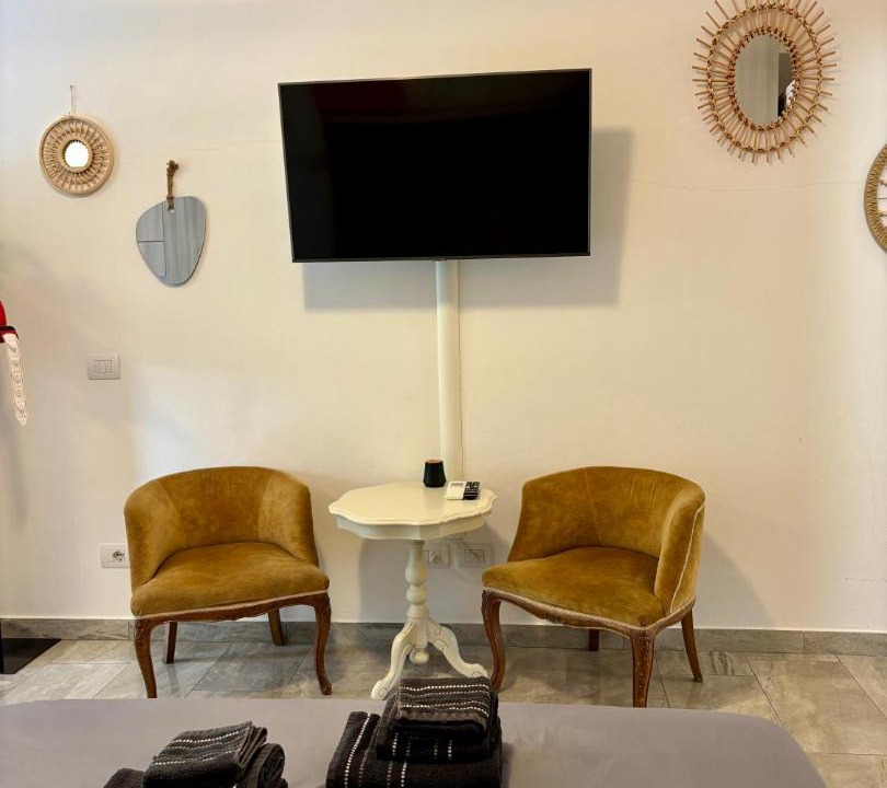 Photo of Livingroom in Varzi