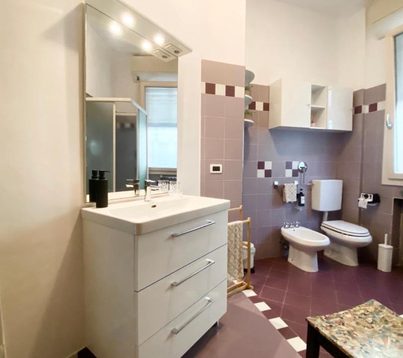 Photo of Bathroom in Casalecchio di Reno