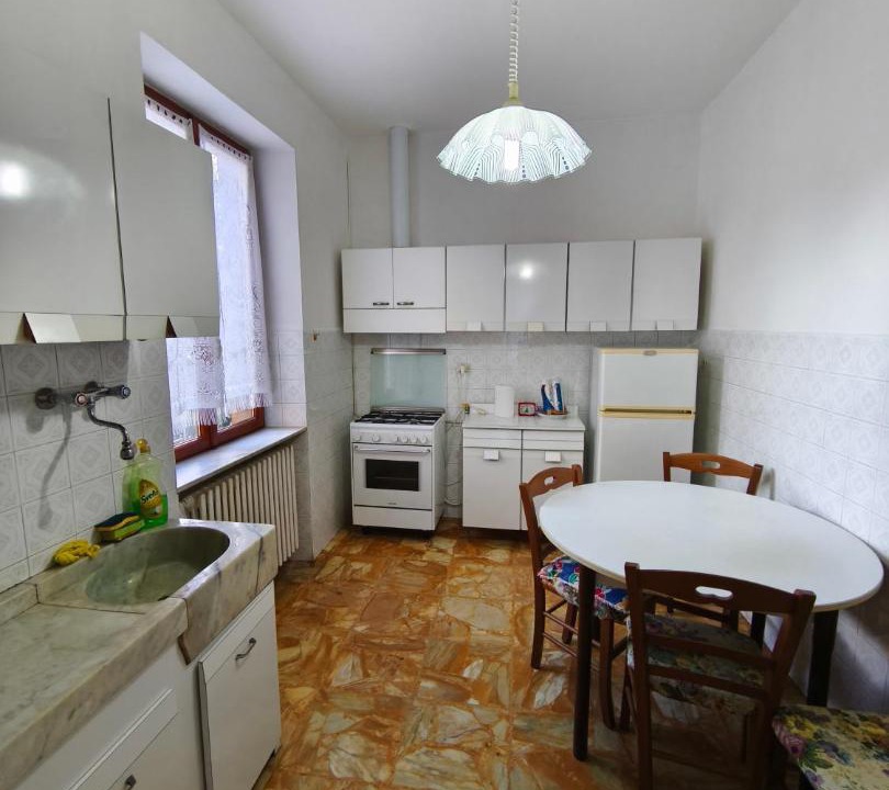 Photo of Kitchen in Rocchetta Ligure