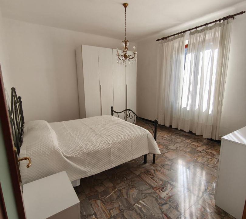 Photo of Bedroom in Rocchetta Ligure