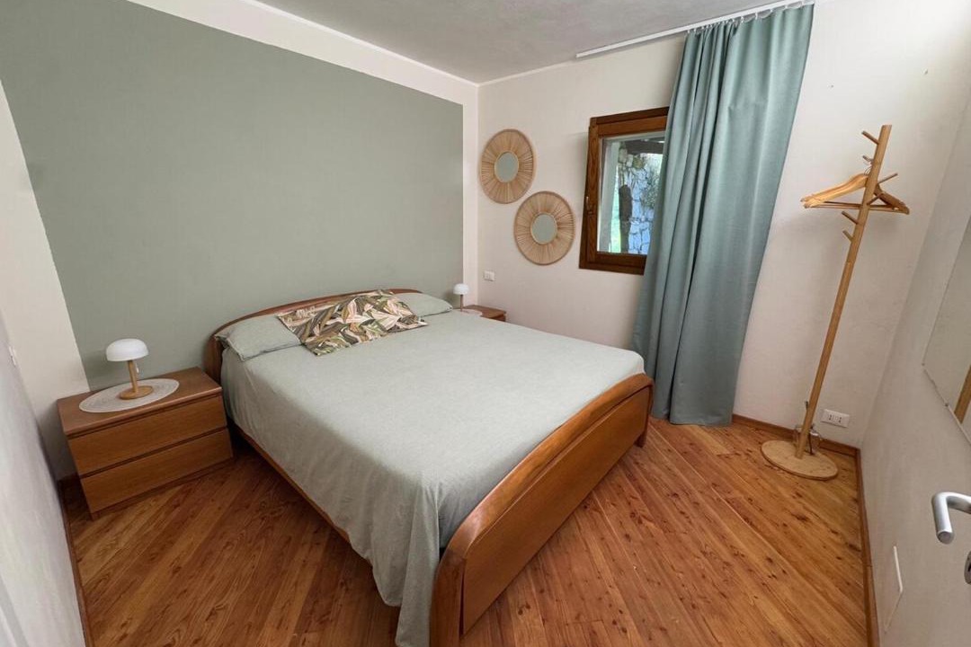 Photo of Bedroom in Ponte Lambro