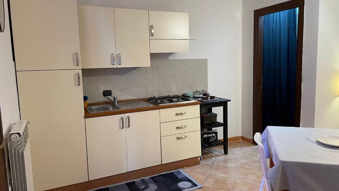 Photo of Kitchen in Avellino