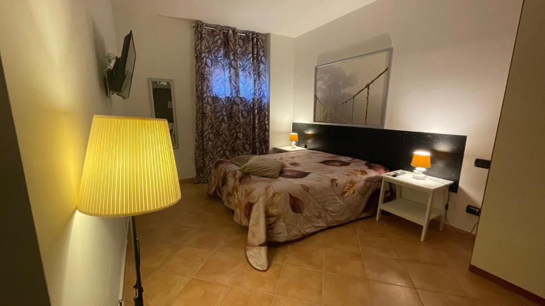 Photo of Bedroom in Avellino
