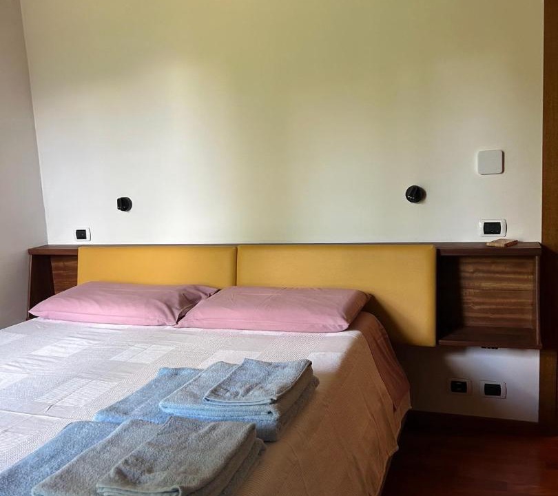 Photo of Bedroom in Borca di Cadore