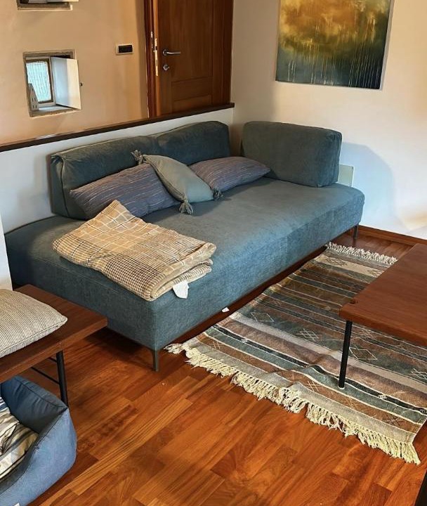 Photo of Livingroom in Borca di Cadore