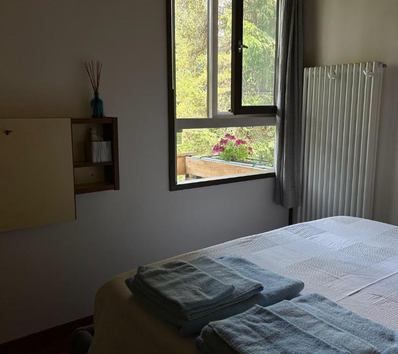 Photo of Bedroom in Borca di Cadore