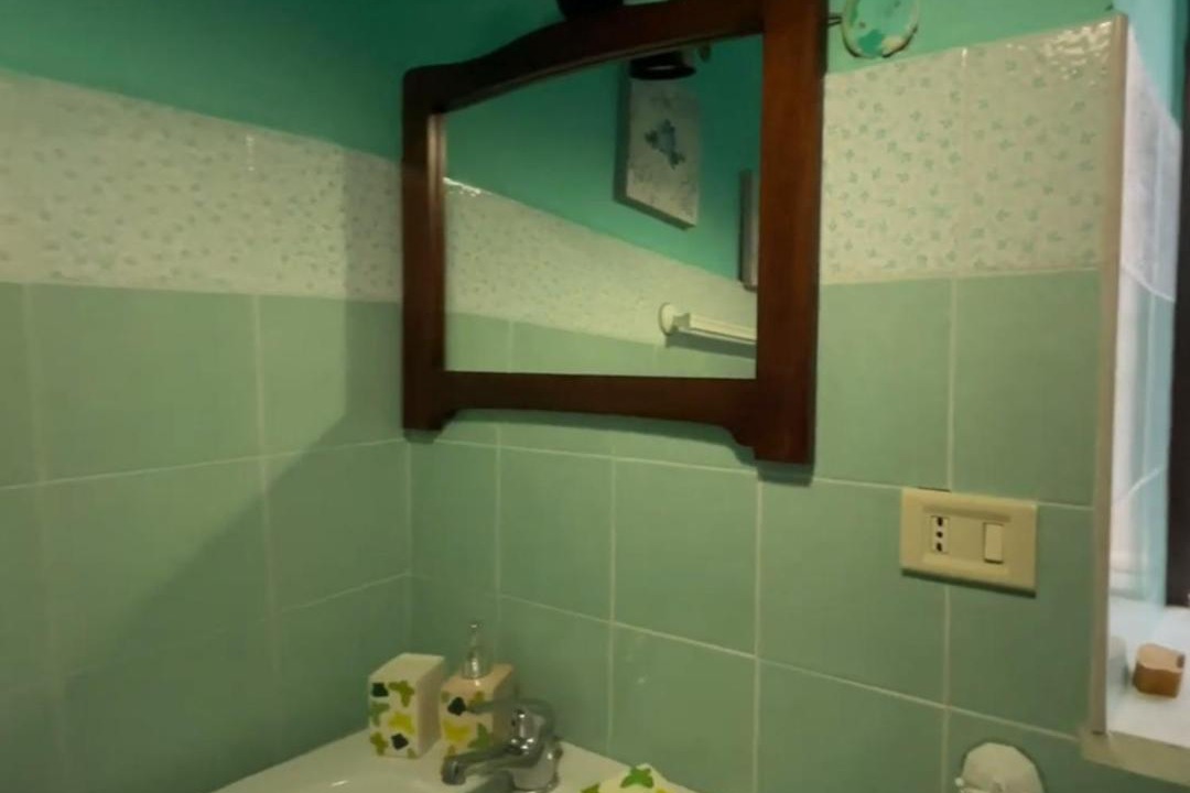 Photo of Bathroom in Rocca Sinibalda