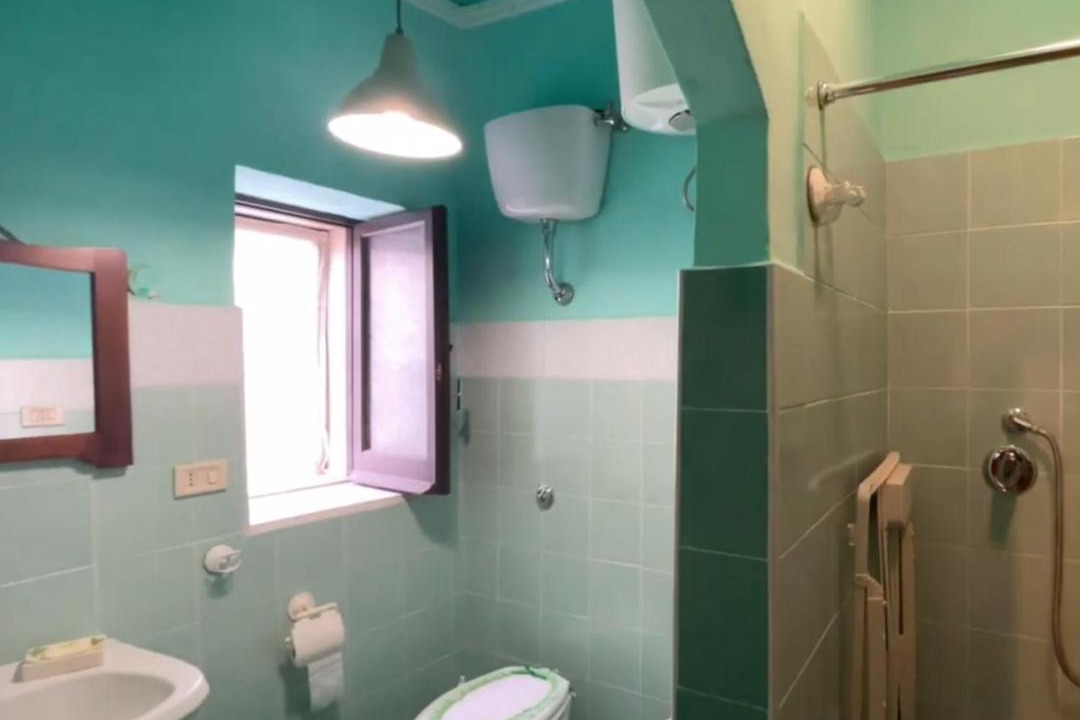 Photo of Bathroom in Rocca Sinibalda