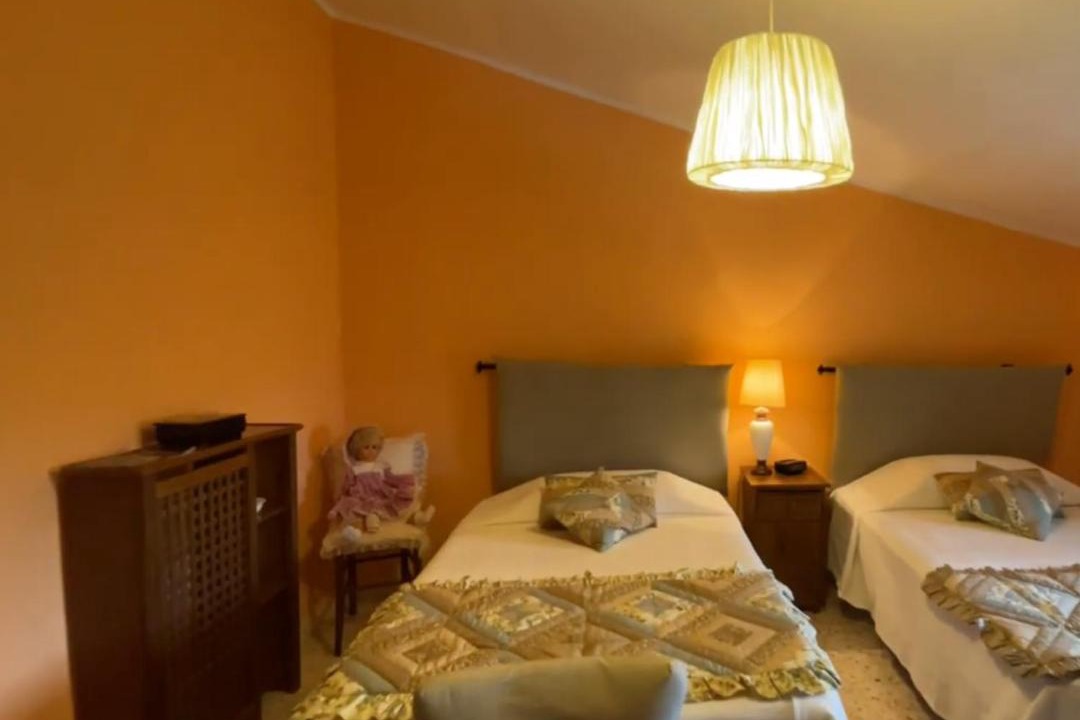 Photo of Bedroom in Rocca Sinibalda