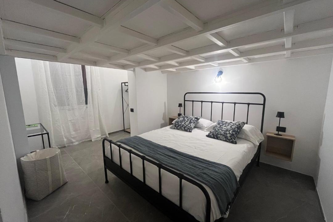Photo of Bedroom in Saronno