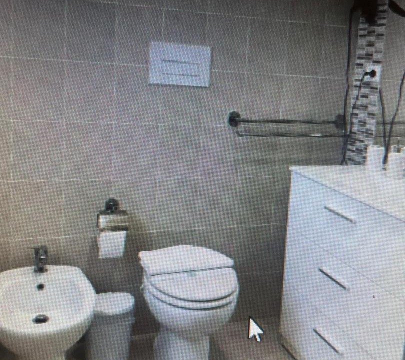 Photo of Bathroom in Gallico Marina