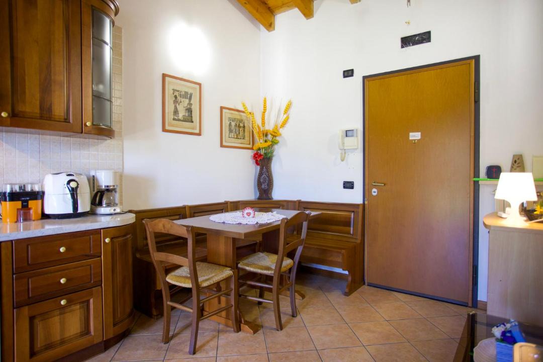 Photo of Kitchen in Montichiari