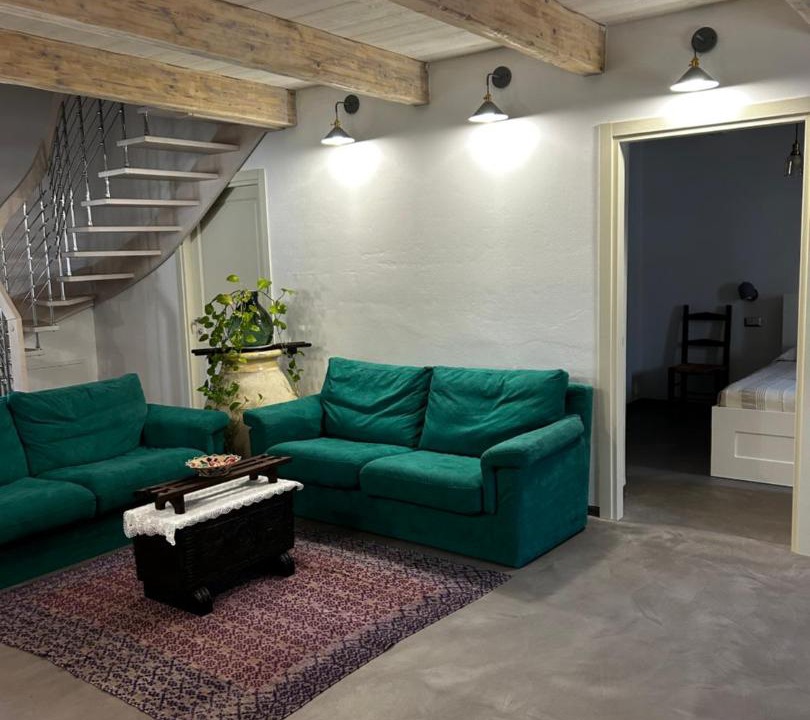 Photo of Livingroom in Riola Sardo