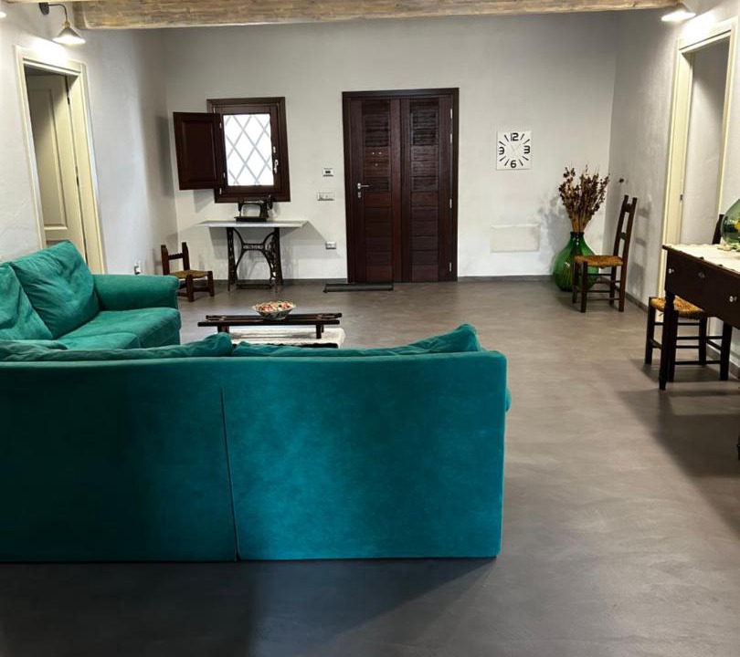 Photo of Livingroom in Riola Sardo