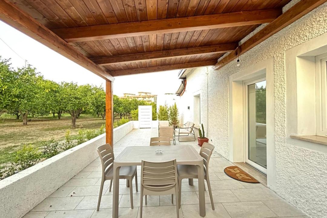 Photo of Patio Balcony in Calalunga-Pietragrande