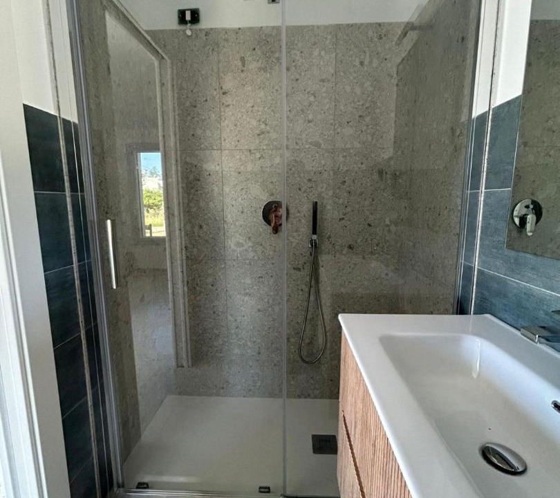 Photo of Bathroom in Calalunga-Pietragrande