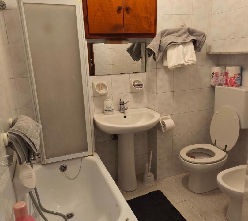 Photo of Bathroom in Rocchetta Ligure