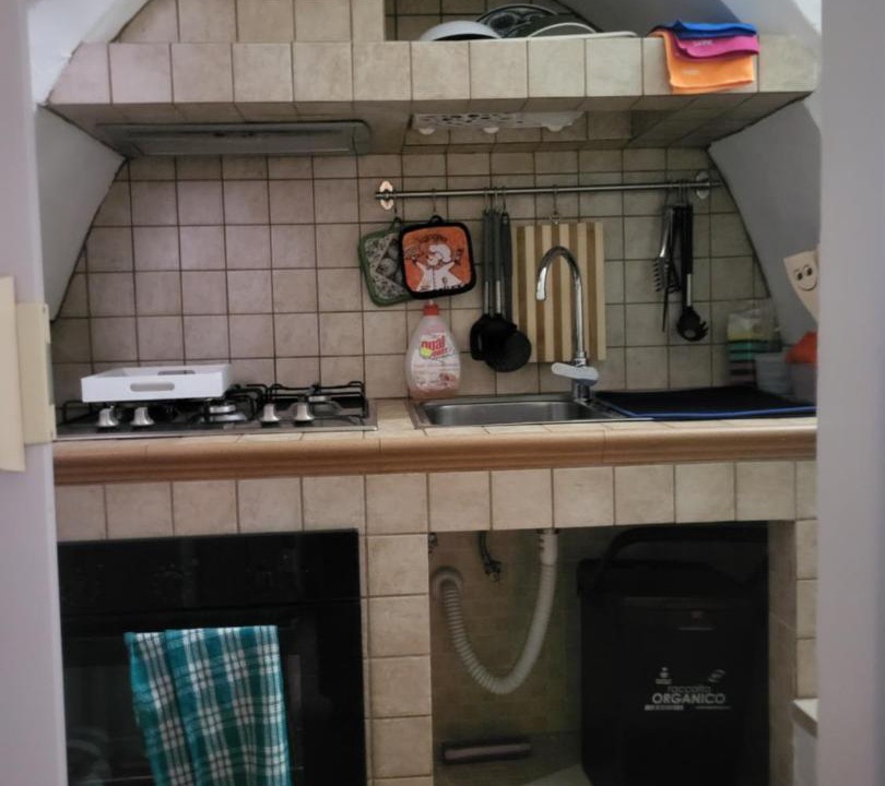 Photo of Kitchen in Grottaglie