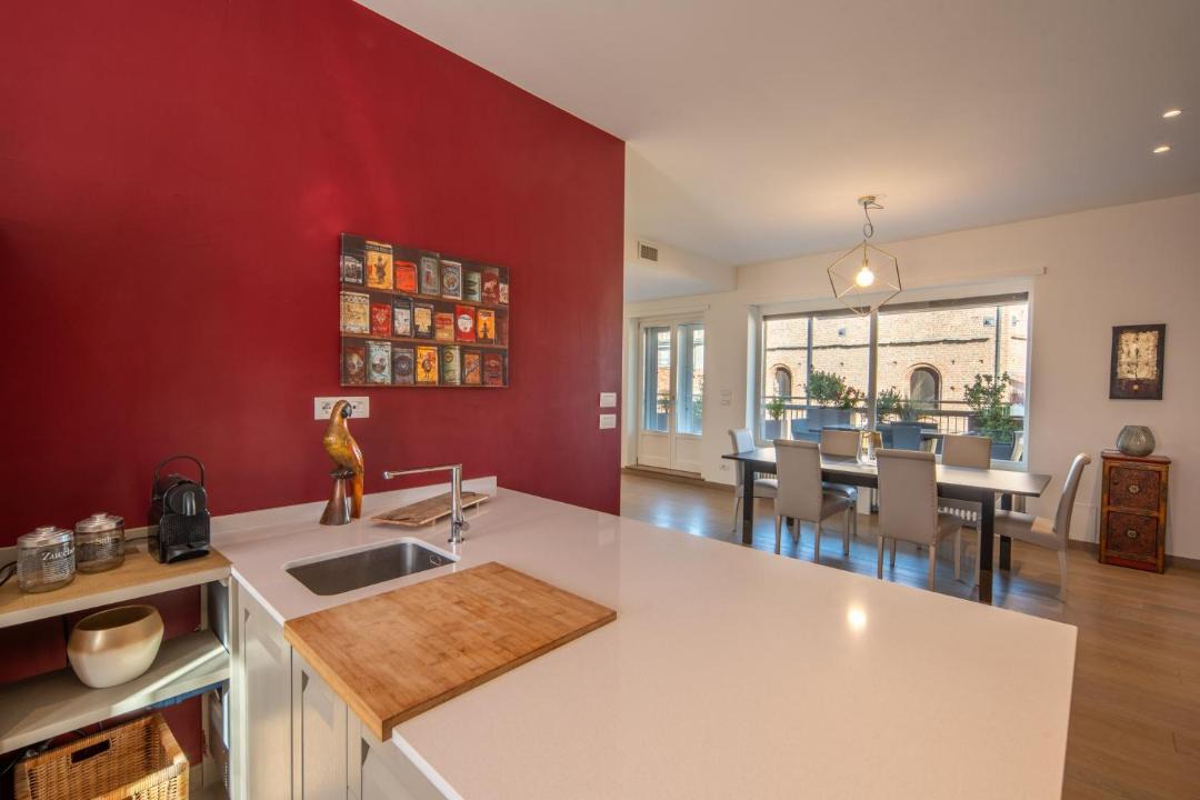 Photo of Kitchen in Alba
