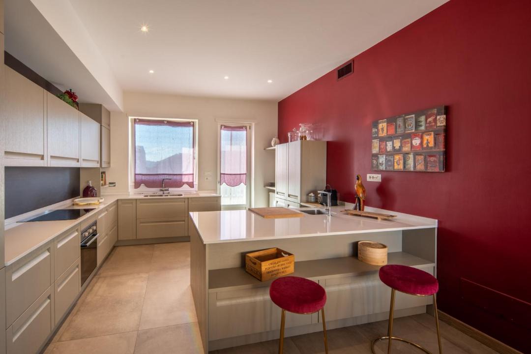 Photo of Kitchen in Alba