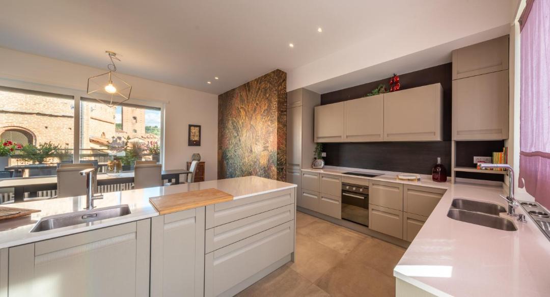 Photo of Kitchen in Alba
