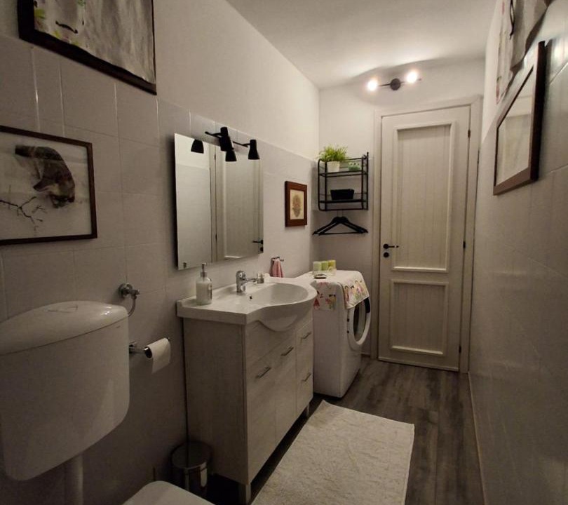 Photo of Bathroom in Rubiana