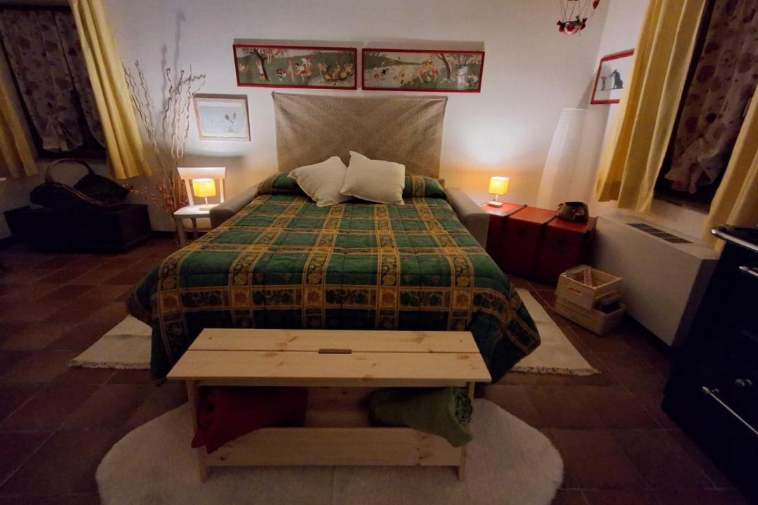 Photo of Bedroom in Rubiana