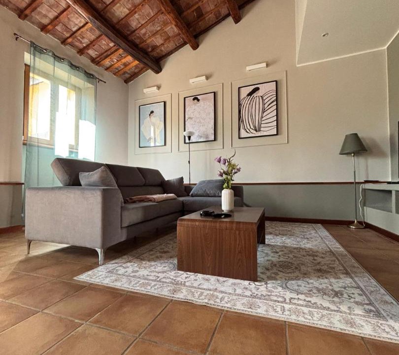 Photo of Livingroom in Rieti