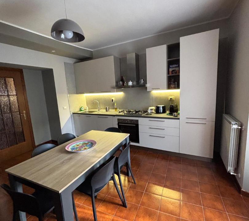 Photo of Kitchen in Rieti