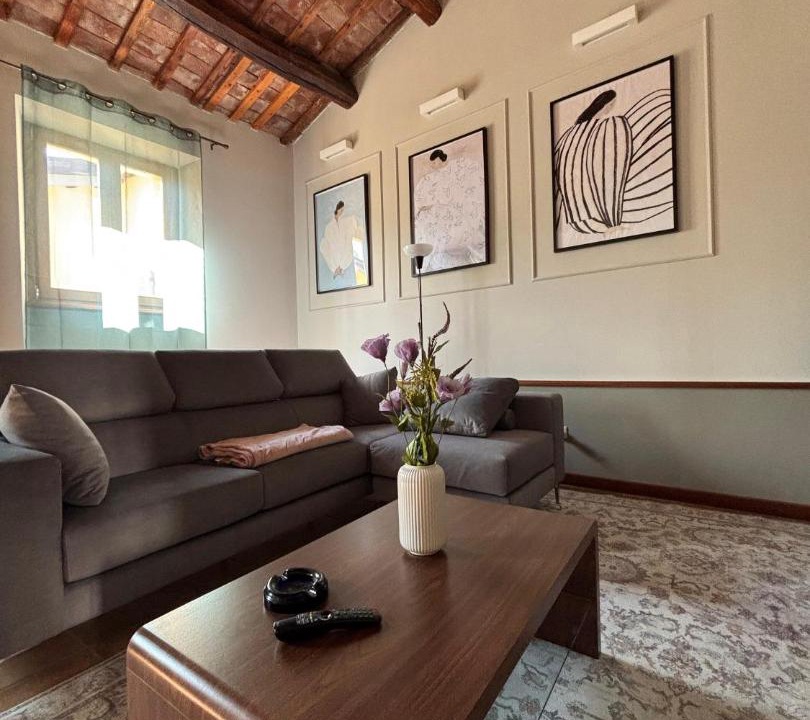 Photo of Livingroom in Rieti