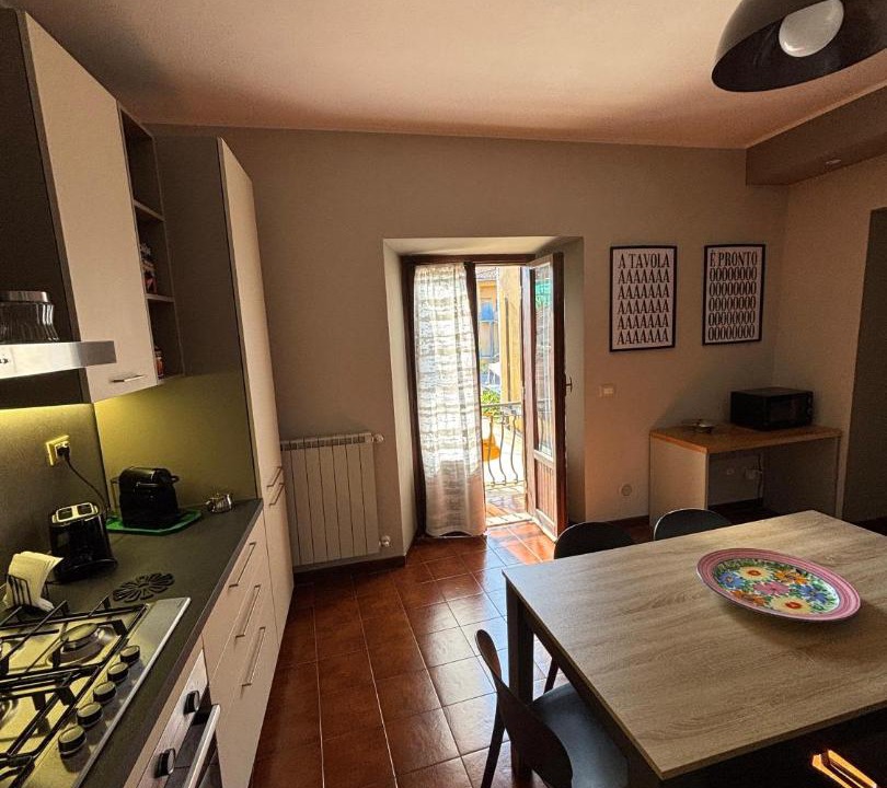 Photo of Kitchen in Rieti