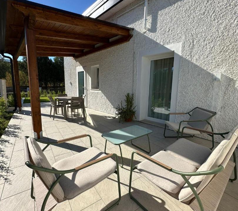 Photo of Patio Balcony in Calalunga-Pietragrande