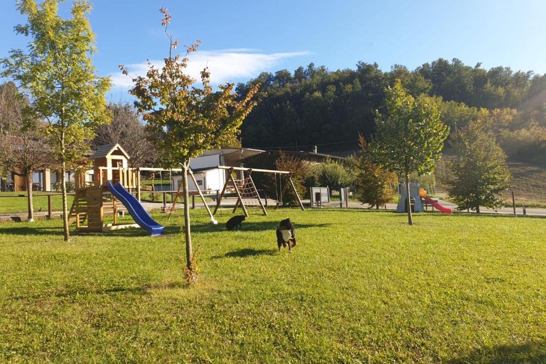 Photo of Outdoor in Val di Nizza