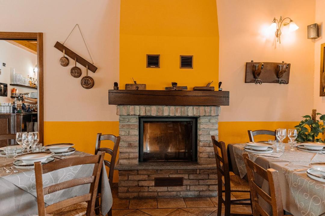 Photo of Kitchen in Val di Nizza