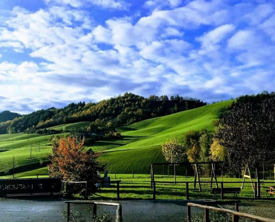 Photo of Others in Val di Nizza
