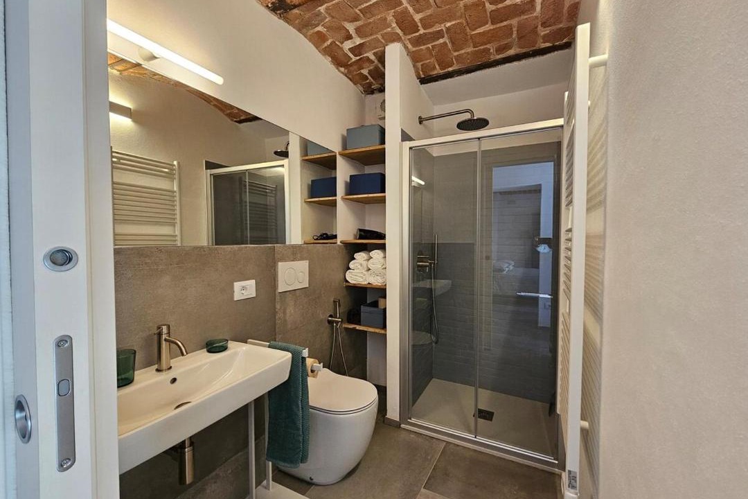 Photo of Bathroom in Capriglio