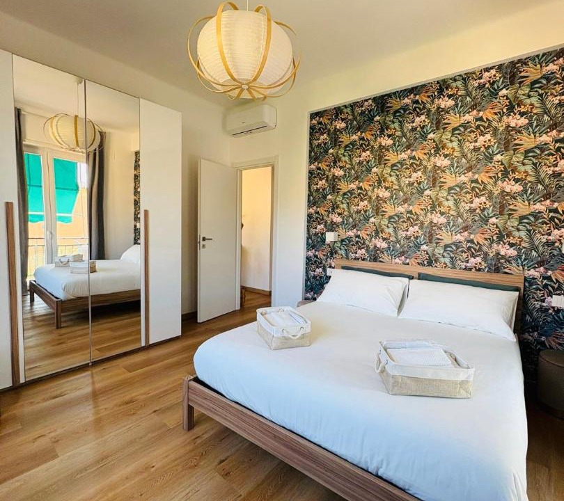 Photo of Bedroom in Sestri Ponente