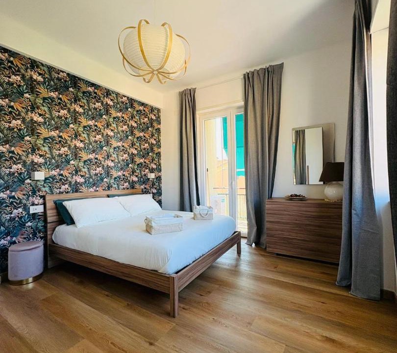 Photo of Bedroom in Sestri Ponente