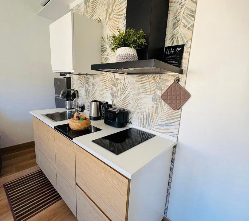 Photo of Kitchen in Sestri Ponente