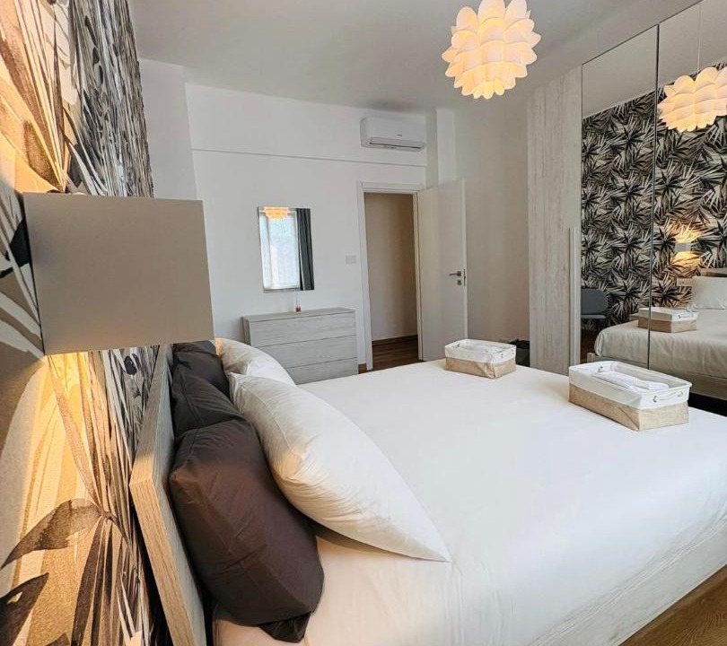 Photo of Bedroom in Sestri Ponente